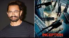 ఇన్సెప్షన్ కాపీ అని అంటారని PK  కథనే మార్చేశారా?