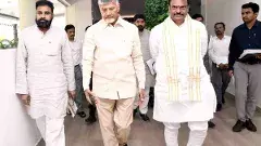 శ్రీవారిపై పగ పట్టారు : సీఎం చంద్రబాబు