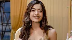 అల్లు అర్జున్ కి విలన్ గా రష్మిక మందన్న?