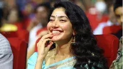 ఏకంగా మూడు S లతో సాయి పల్లవి క్రేజ్ !