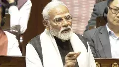 భారత్–అమెరికా వాణిజ్య ఒప్పందంపై మోదీ ఏమన్నారు?