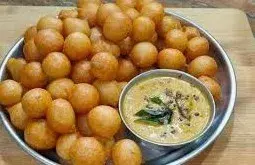 Vijayawada street food
