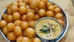 Vijayawada street food