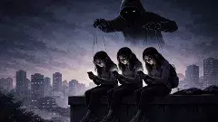 ఆన్‌లైన్ గేమే ఆ ముగ్గురు అక్కాచెల్లెళ్ల ఆత్మహత్యకు పురిగొల్పిందా?