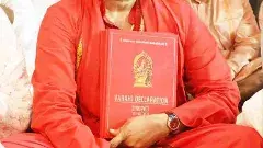 పవన్ ’ధర్మ‘ గళం..లౌకికవాదుల్లో కలకలం