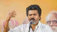 విజయ్‌కు మరో ఎదురుదెబ్బ..