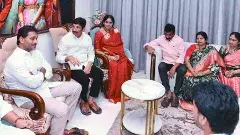 అంబటి నుంచి జోగి రమేష్ వరకు..అంతా విధ్వంసమే : జగన్