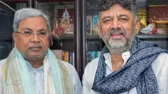 ‘‘సీఎం, డిప్యూటీ సీఎం మధ్య మళ్లీ కుర్చీ కోసం యుద్ధం’’