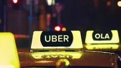 ఓలా, ఉబర్, రాపిడో డ్రైవర్లు దేశవ్యాప్త సమ్మె