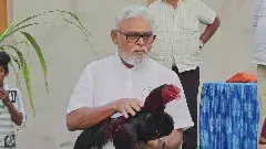 కూటమి పద్మవ్యూహంలో వైసీపీ ఫైర్ బ్రాండ్