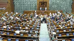 ‘భయంతోనే ప్రధాని మోదీ గైర్హాజరు’