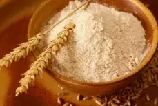 Wheat Flour