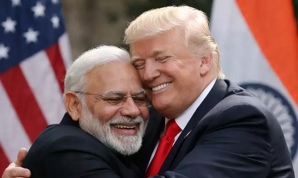 నేను తల్చుకుంటే మోదీ రాజకీయ భవిష్యత్ గల్లంతే