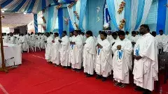 భక్తి రసధారలు పారుతున్న విజయవాడ కొండలు