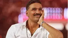 ధనుష్ మాస్టర్ ప్లాన్: ఒకే ఏడాది రెండు బయోపిక్‌లు..!