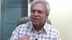 కొట్టినోళ్లకు స్టేషన్ బెయిల్..తిట్టినోళ్లకు సెంట్రల్ జైలా?