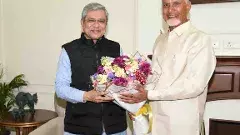 తిరుపతికి హై స్పీడ్ కనెక్టివిటీ