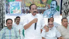 SITలో ‘సీపీఐ(ఎం) ఏజెంట్లు’ ఉన్నారు