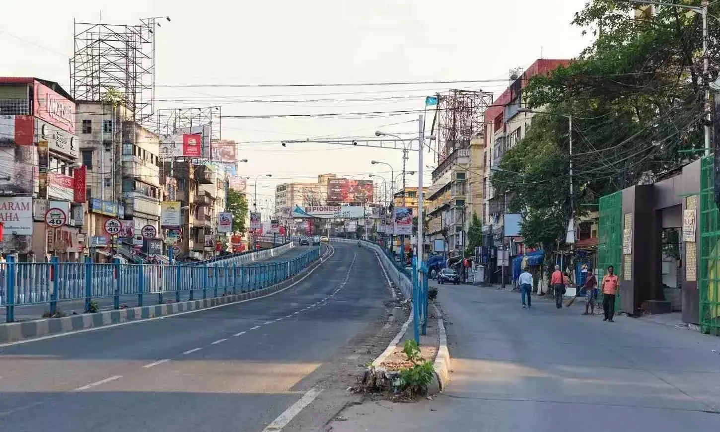 రేపు భారత్ బంద్: ఏవి తెరిచి ఉంటాయి? ఏవీ మూతపడతాయి?