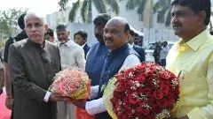 17 రోజులు అసెంబ్లీ  సమావేశాలు..మధ్యలో ఆటలు