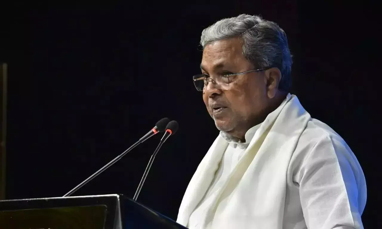 సవాళ్ల మధ్య సిద్ధరామయ్య 17వ బడ్జెట్‌కు సన్నాహాలు..