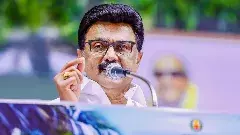 ‘కాంగ్రెస్‌తో పొత్తు ఉంటుంది..అధికారంలో భాగస్వామ్యం ఉండదు.’