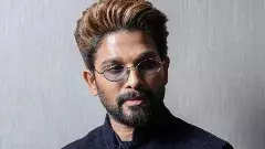 Allu Arjun