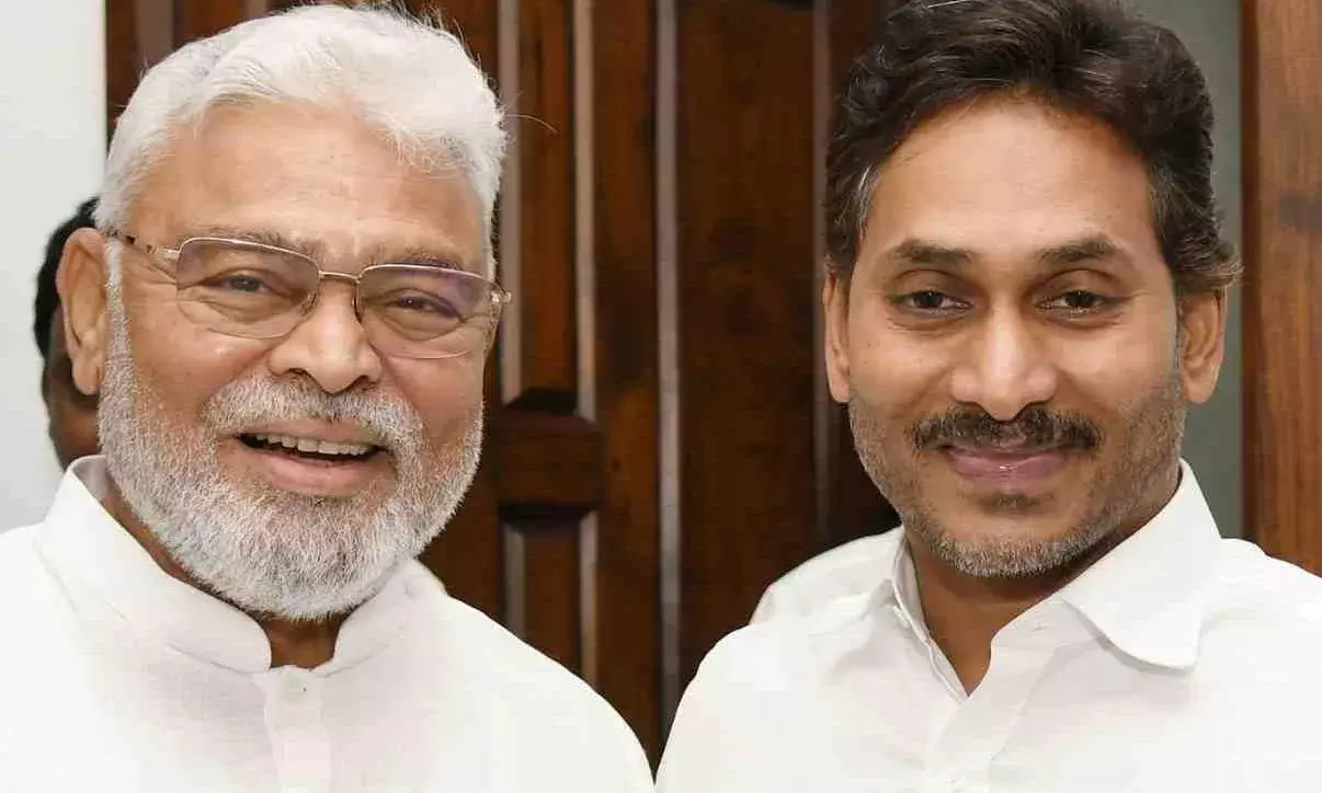 అంబటి జైలు ప్రయాణం వెనుక అసలేం జరుగుతోంది?