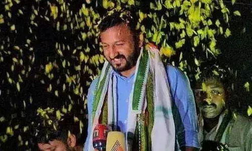 పాలక్కాడ్ ఎమ్మెల్యే రాహుల్ మమ్‌కూటథిల్‌కు ఉపశమనం