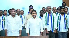 ప్రతిపక్ష హోదా: గతంలో ఏం జరిగింది?1994 పీజేఆర్ నుంచి జగన్ వరకు