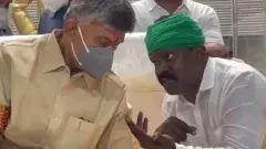 కొలికపూడి ’పల్లె కన్నీరు’ స్టేటస్‌పై టీడీపీలో సెగలు..పల్లా సీరియస్