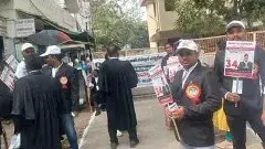 TELANGANA BAR COUNCIL