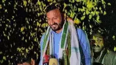 పాలక్కాడ్ ఎమ్మెల్యే రాహుల్ మమ్‌కూటథిల్‌కు ఉపశమనం