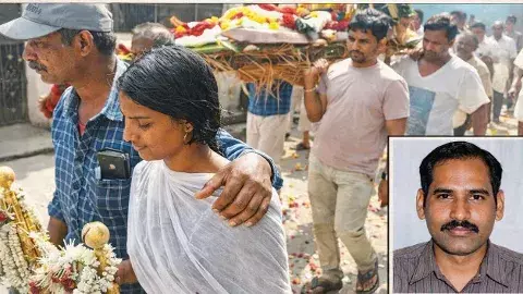 కొడుకు లేకున్నా… నీకు నేనున్నా నాన్న!