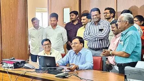 20 ఏళ్ల తరువాత ఏపీ మెడికల్ కౌన్సిల్ ఎన్నికలు