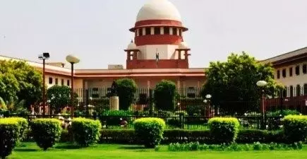 లిక్కర్ స్కాం రూపకర్త కసిరెడ్డి... సుప్రీం క్లారిటీ! లిక్కర్ స్కాం రూపకర్త కసిరెడ్డి... సుప్రీం క్లారిటీ!