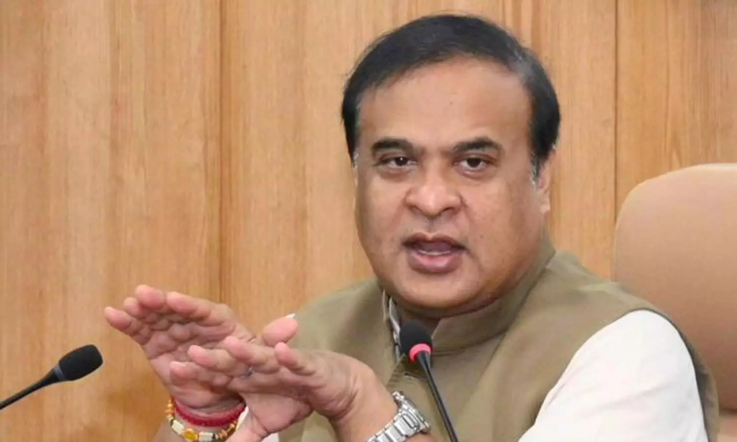 అస్సాం బీజేపీ సోషల్ మీడియా కో–కన్వీనర్ తొలగింపు.. అస్సాం బీజేపీ సోషల్ మీడియా కో–కన్వీనర్ తొలగింపు..