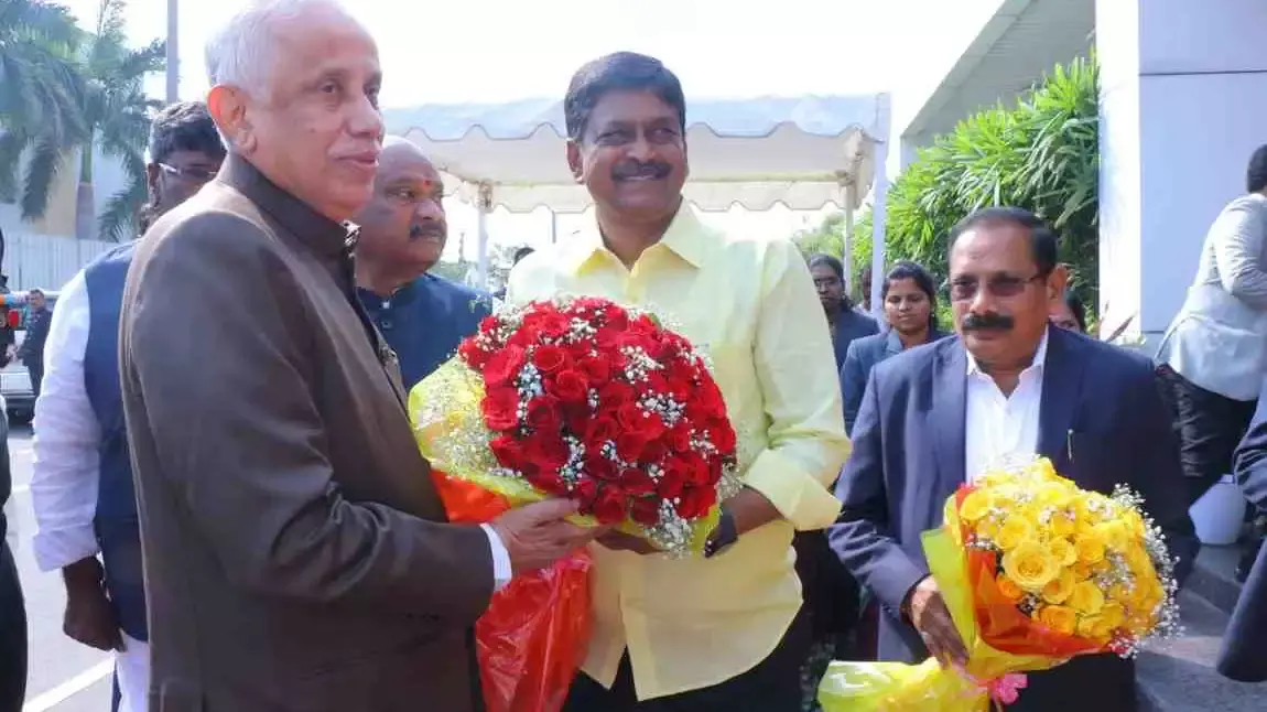 అంకెల గారడీనా? అభ్యుదయ బాటనా?