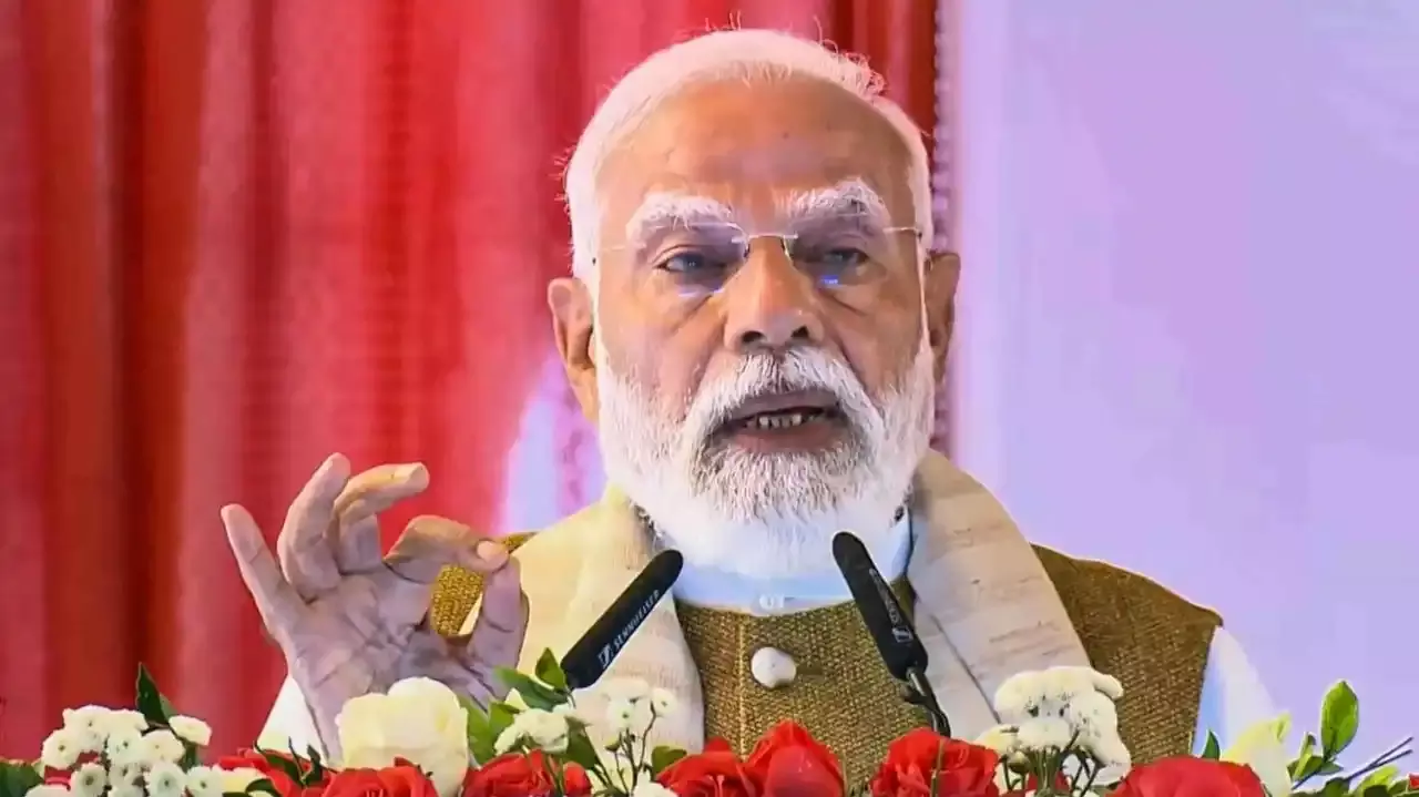 ‘కాంగ్రెస్ హయాంలో రక్షణ ఒప్పందాల్లో అవినీతి’