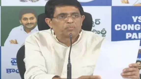 అన్నీ అబద్ధాలే..అంకెల గారడీలే