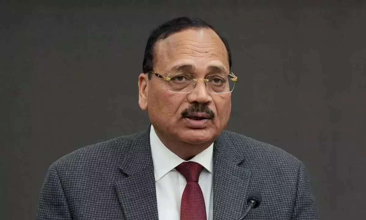 ‘న్యాయవ్యవస్థలో మార్పు, నేర్చుకోవడం ముఖ్యం’