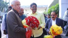 అంకెల గారడీనా? అభ్యుదయ బాటనా?