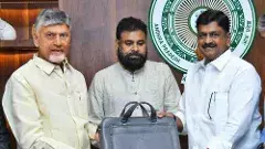 ఏపీ బడ్జెట్: రూపాయి రాక.. రూపాయి పోక ఇలా