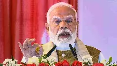 ‘కాంగ్రెస్ హయాంలో రక్షణ ఒప్పందాల్లో అవినీతి’