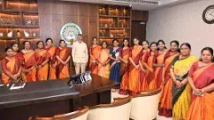 సంప్రదాయమే ’శక్తి‘గా..