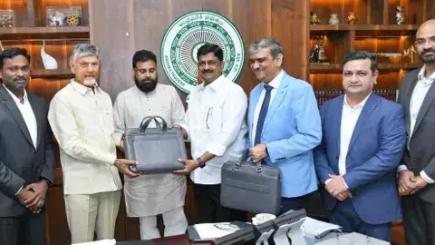 ఏపీకి ’వెల్త్ ఫండ్‘ గేమ్ ఛేంజర్ అవుతుందా?