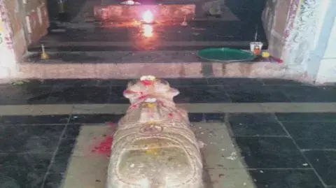 గుండ్ల బ్రహ్మేశ్వర స్వామి భక్తుల రాకపోకలకు అనుమతి