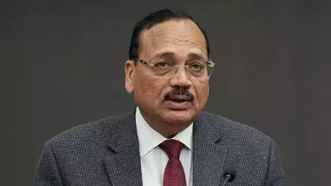 ‘న్యాయవ్యవస్థలో మార్పు, నేర్చుకోవడం ముఖ్యం’