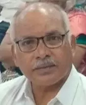 మలసాని శ్రీనివాస్