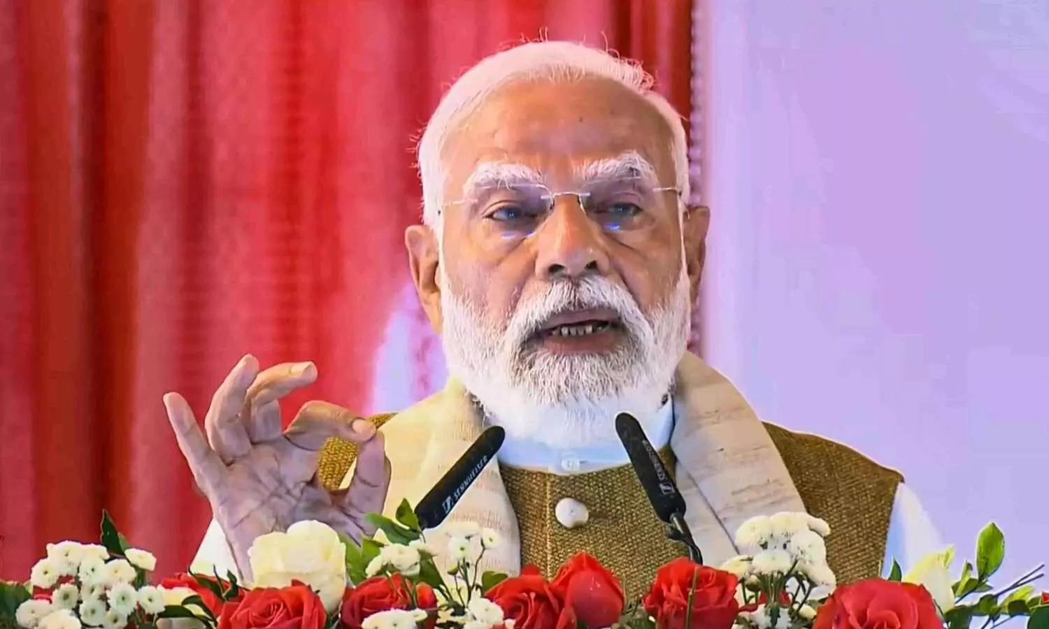 ‘కాంగ్రెస్ హయాంలో రక్షణ ఒప్పందాల్లో అవినీతి’ ‘కాంగ్రెస్ హయాంలో రక్షణ ఒప్పందాల్లో అవినీతి’